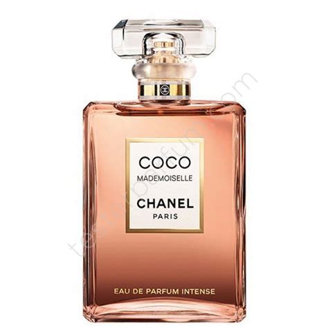 Chanel – Coco Mademoiselle Parfüm İn